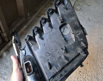 LEXUS RX 500 2023-2024 - 2