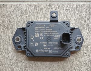 TOYOTA RAV 4 2016-2025