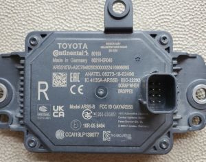 TOYOTA RAV 4 2016-2025 - 2