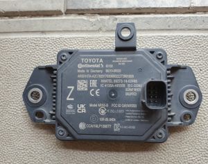 TOYOTA RAV 4 2016-2025