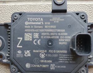 TOYOTA RAV 4 2016-2025 - 2