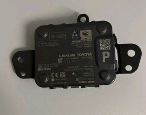 TOYOTA Prius Prime 2016-2025