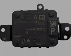 LEXUS RX 500 2018-2025