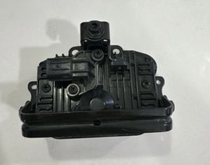 TOYOTA Prius 2016-2025 - 3