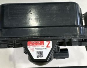 TOYOTA Prius 2016-2025 - 5