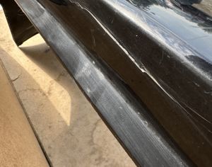 TOYOTA Camry 2019-2023 - 4