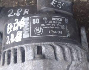 BMW 328 1996-2003 - 2
