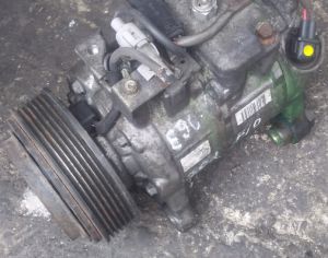 BMW F10 2009-2015 - 2