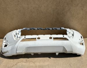 TOYOTA Hilux 2020-2024 - 1