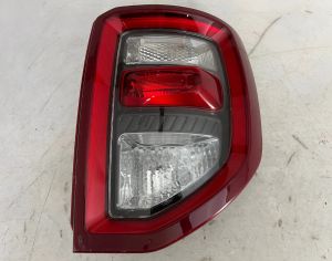 FORD Bronco Sport 2021-2024