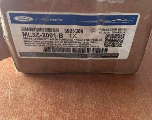 FORD F150 2021-2024 - 3