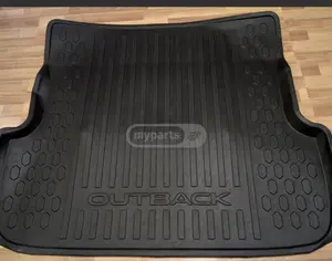 SUBARU Outback 2018-2023
