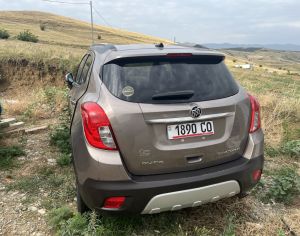 BUICK Encore 2013 1.4