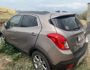 BUICK Encore 2013 1.4 - 11