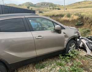 BUICK Encore 2013 1.4 - 4
