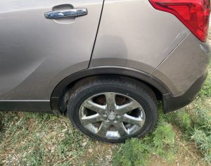 BUICK Encore 2013 1.4 - 5
