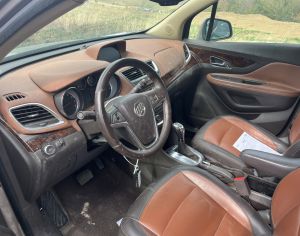 BUICK Encore 2013 1.4 - 6