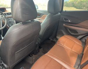 BUICK Encore 2013 1.4 - 7