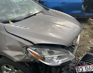 BUICK Encore 2013 1.4 - 9