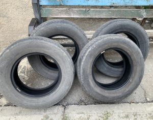 R15 215/70 ზაფხული - 2