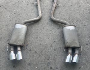 LEXUS IS-F 2006-2023 - 3