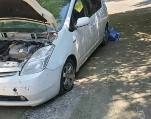 TOYOTA Prius 2005-2008