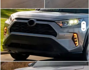 TOYOTA RAV 4 2019-2025