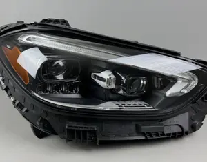 MERCEDES-BENZ C 300 2022-2025