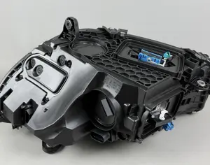 MERCEDES-BENZ C 300 2022-2025 - 6