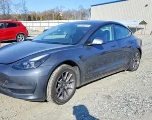 TESLA Model 3 2018-2022