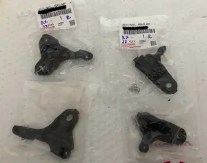 LEXUS NX 350 2022-2026 - 3