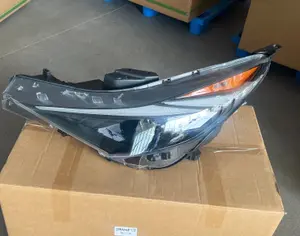 HYUNDAI Elantra 2021-2023