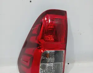 TOYOTA Hilux 2012-2020