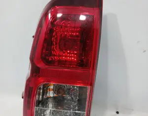TOYOTA Hilux 2012-2020 - 2