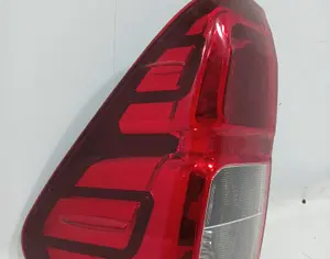 TOYOTA Hilux 2012-2020 - 3