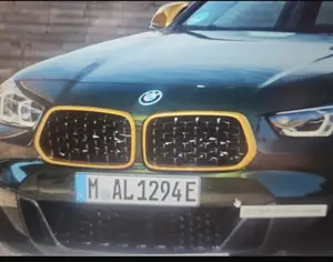 BMW X2 2018-2025 - 2