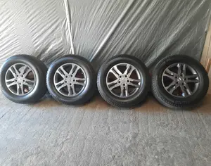 R18 MERCEDES-BENZ G 550 1966-2018