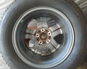 R18 MERCEDES-BENZ G 550 1966-2018 - 10
