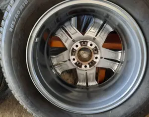 R18 MERCEDES-BENZ G 550 1966-2018 - 11