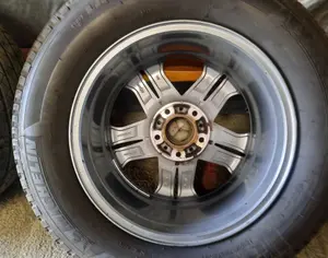 R18 MERCEDES-BENZ G 550 1966-2018 - 12