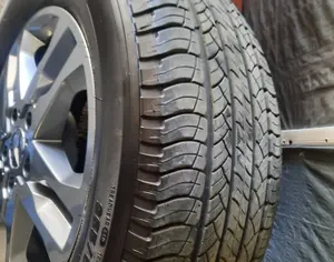 R18 MERCEDES-BENZ G 550 1966-2018 - 2
