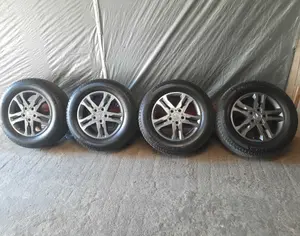 R18 MERCEDES-BENZ G 550 1966-2018 - 3