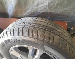 R18 MERCEDES-BENZ G 550 1966-2018 - 5