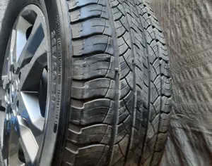 R18 MERCEDES-BENZ G 550 1966-2018 - 7