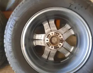 R18 MERCEDES-BENZ G 550 1966-2018 - 8