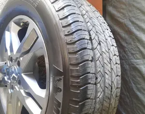 R18 MERCEDES-BENZ G 550 1966-2018 - 9
