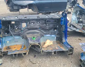 BMW X5 2018-2026 - 4