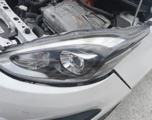 TOYOTA Aqua 2017-2021 - 3