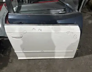 AUDI A4 2011-2013 - 3