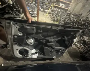 AUDI A4 2011-2013 - 4